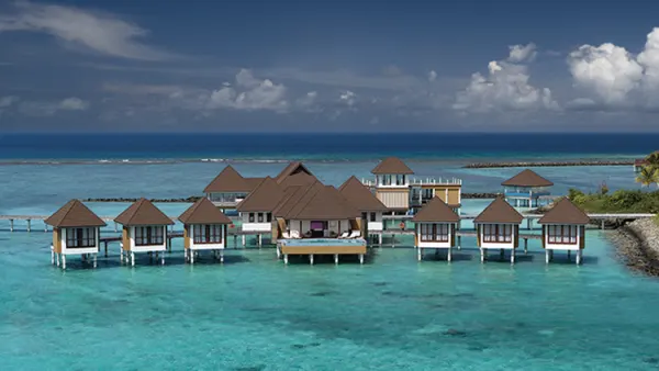 5* VARU by Atmosphere Maldives