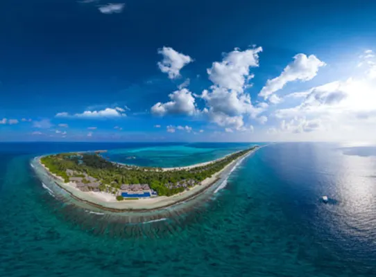 Atmosphere Kanifushi Maldives