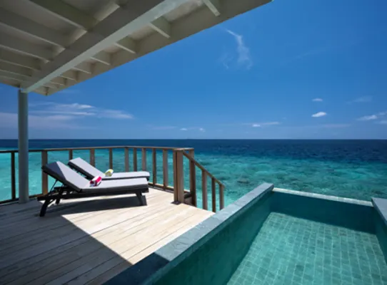 OBLU SELECT Lobigili Maldives Adults Only