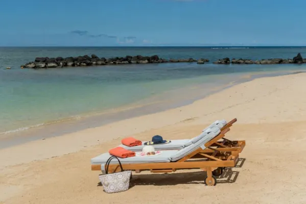 Sands Suites Resort & Spa Mauritius