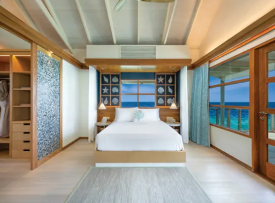 OBLU SELECT Lobigili Maldives Adults Only