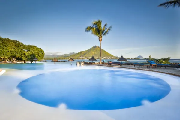 Sands Suites Resort & Spa Mauritius