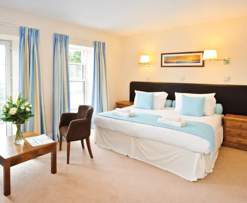 White House Hotel