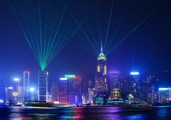 Hong Kong holidays