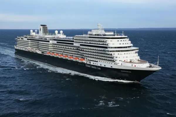 Cruise