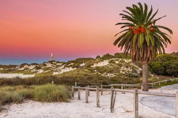 Western Australia