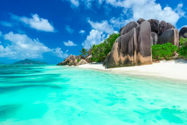 Seychelles holidays