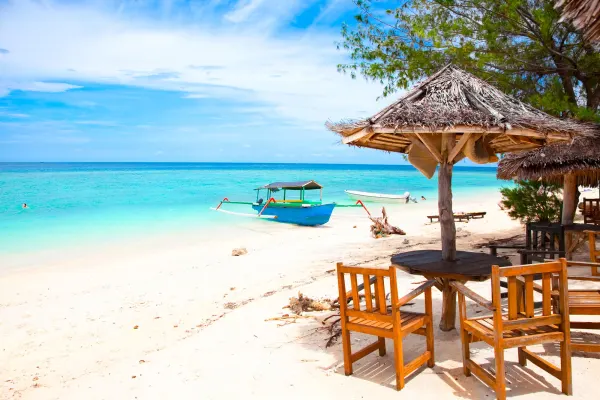 Gili Islands holidays