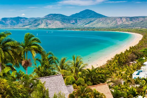 Port Douglas &amp; Palm Cove holidays