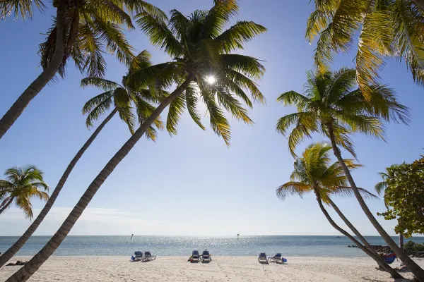 Florida Keys holidays