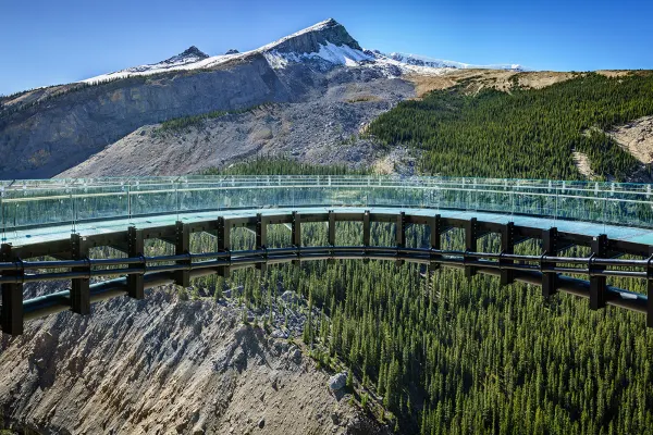 Jasper National Park holidays