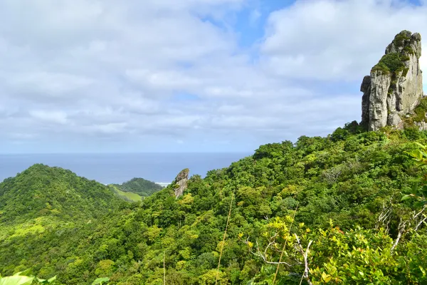 Cook Islands holidays