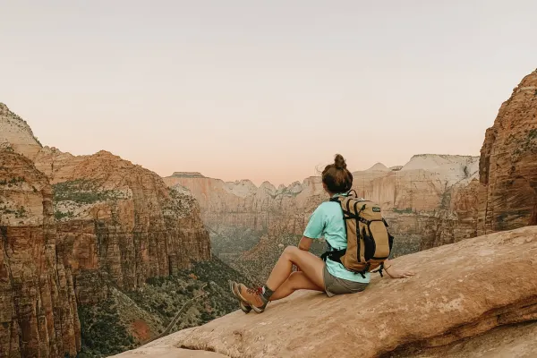 Zion &amp; Bryce Canyon holidays