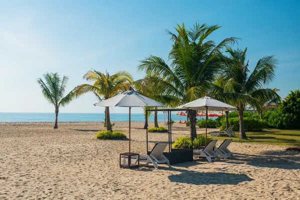 Hua Hin &amp; Cha Am holidays