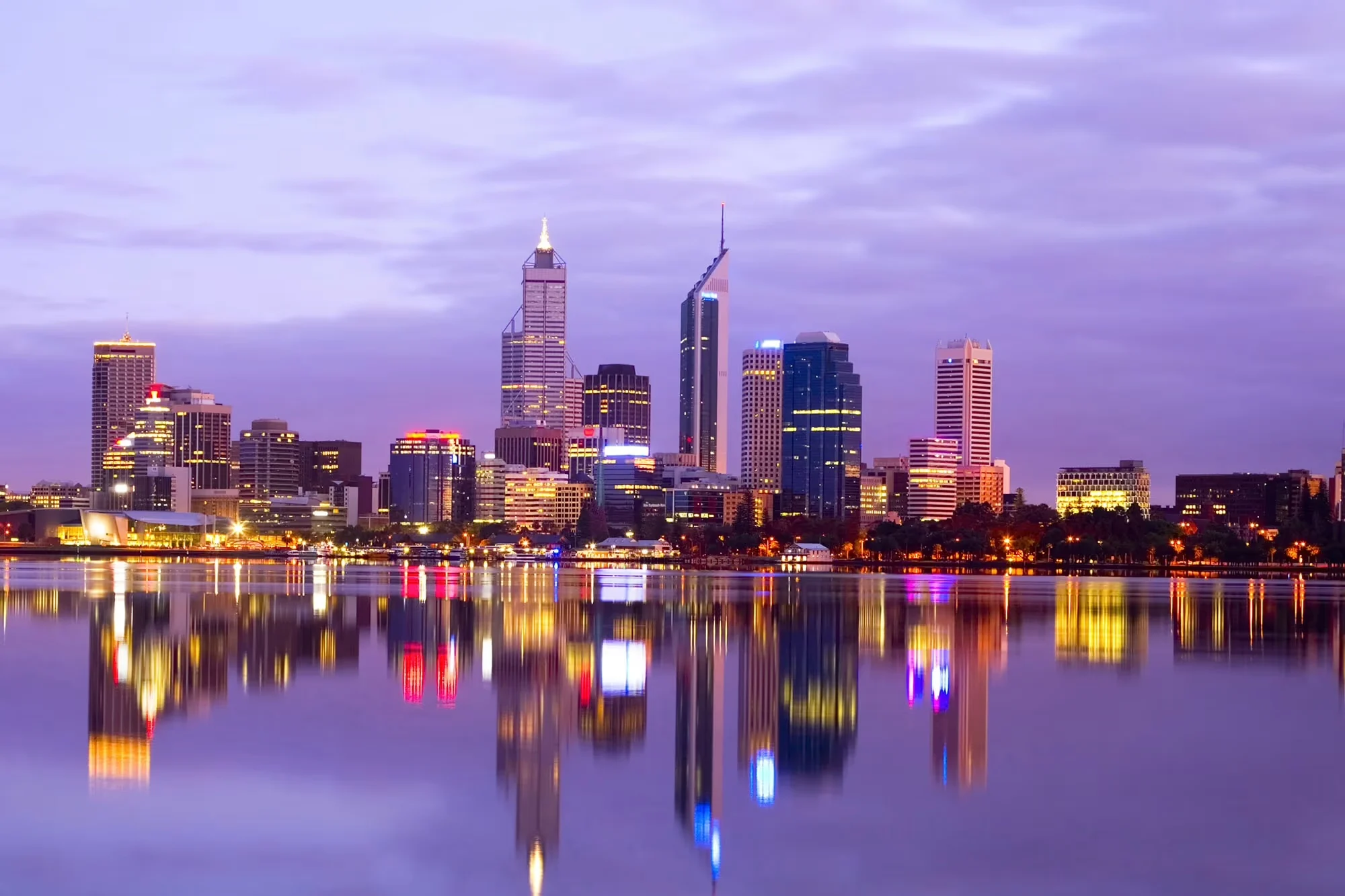 The Grand Aussie Adventure