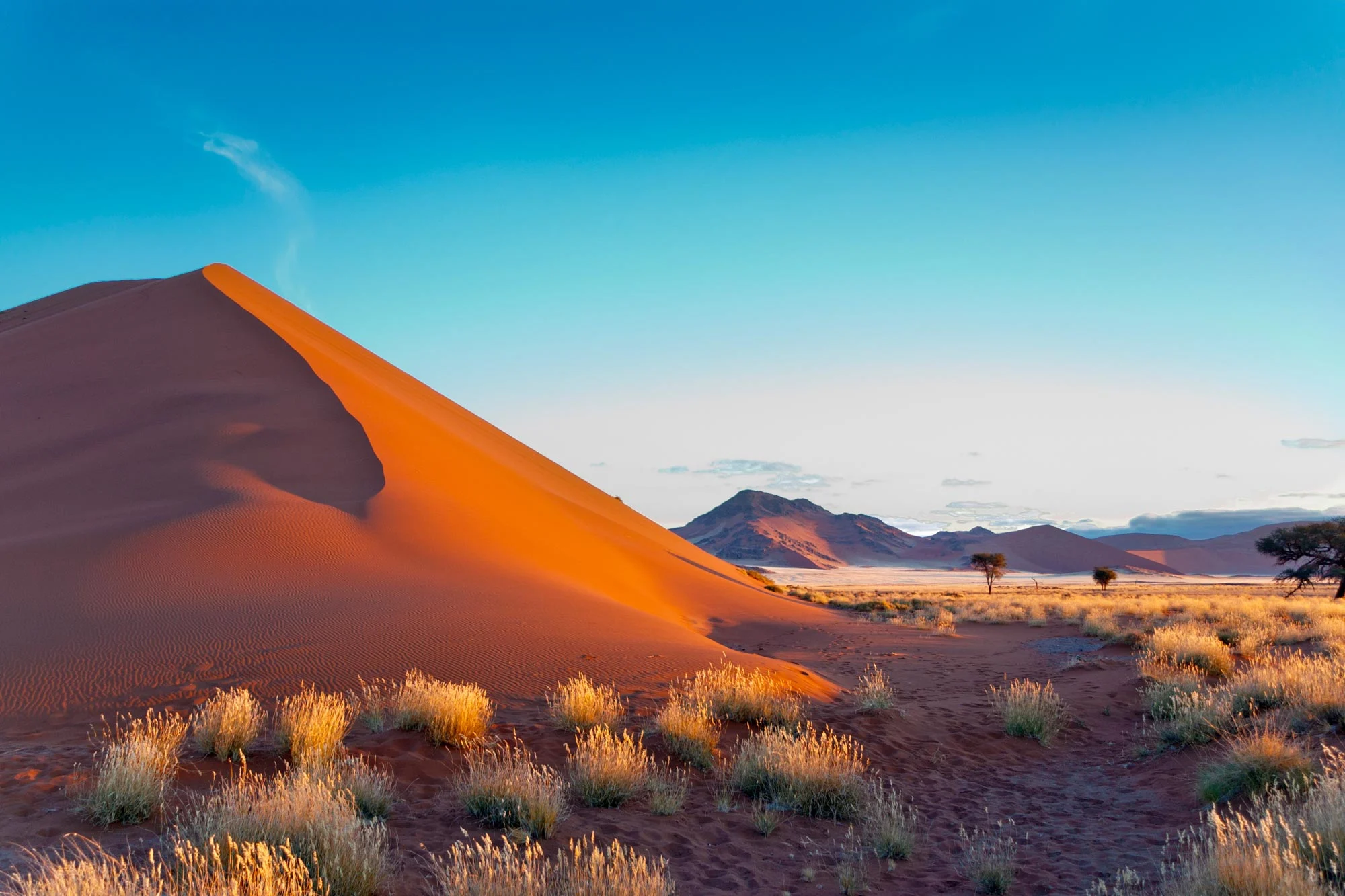Namibia holidays