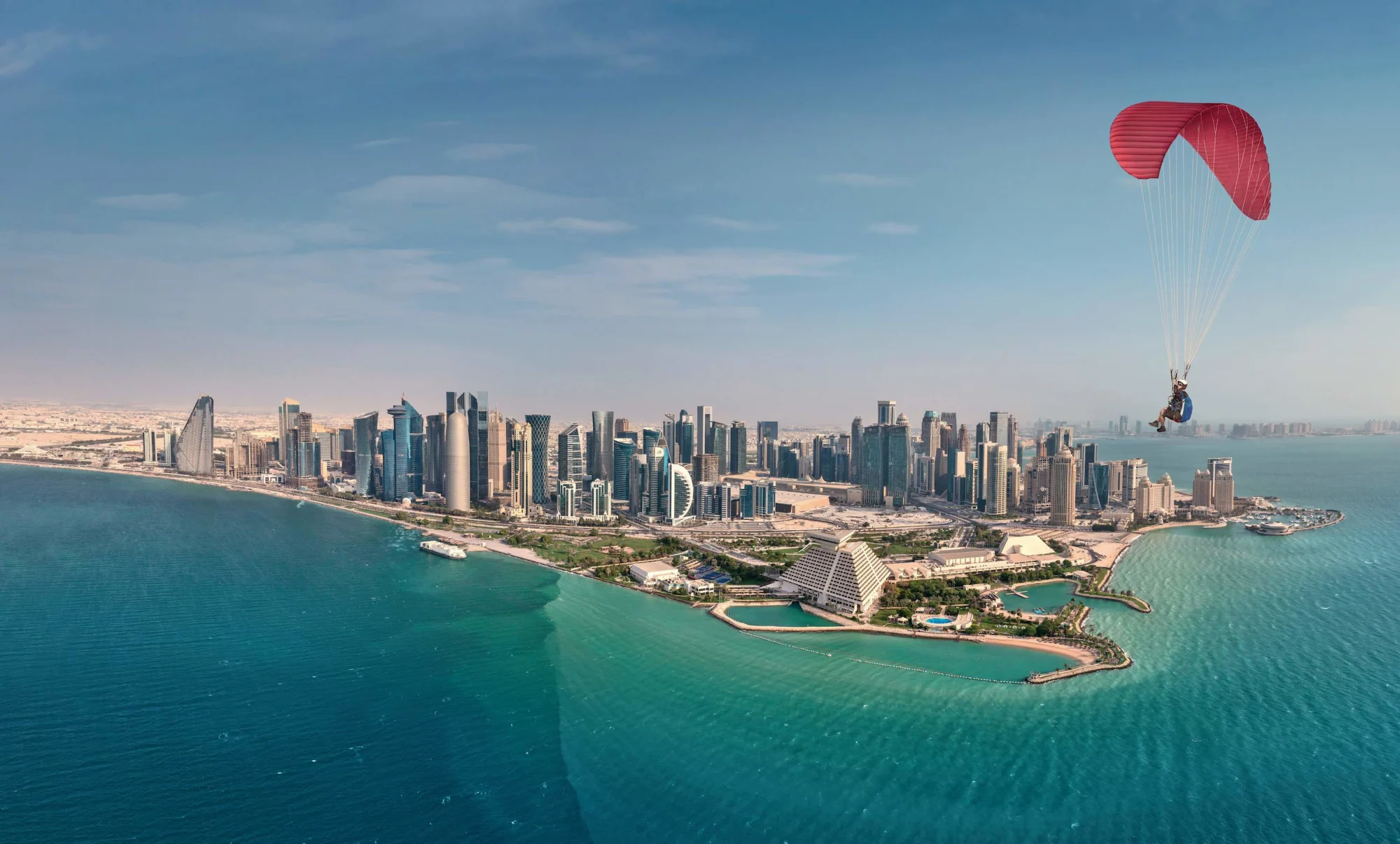 Qatar holidays