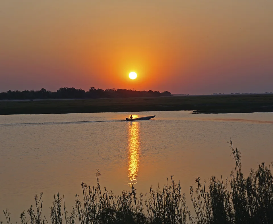 Botswana holidays