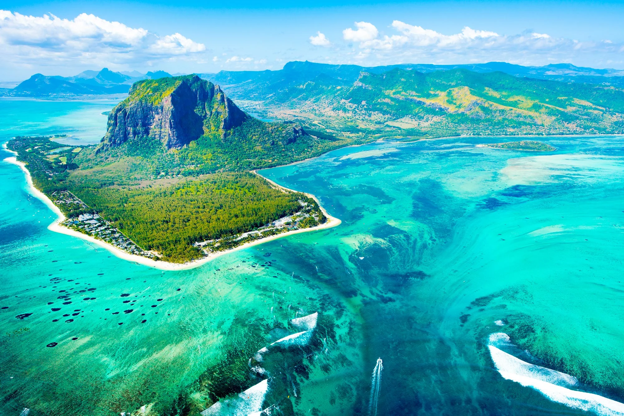 Mauritius holidays