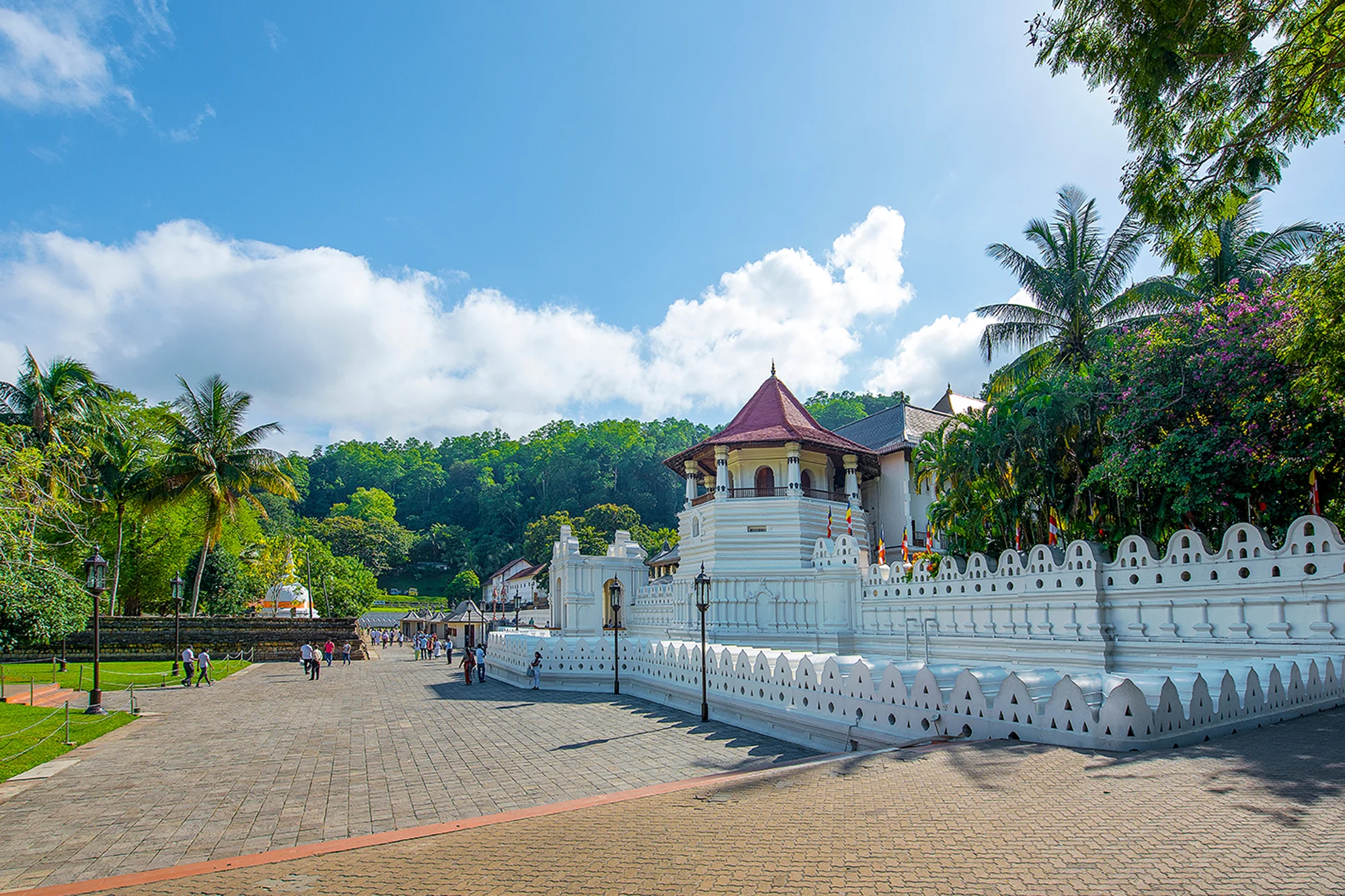 Sri Lanka holidays