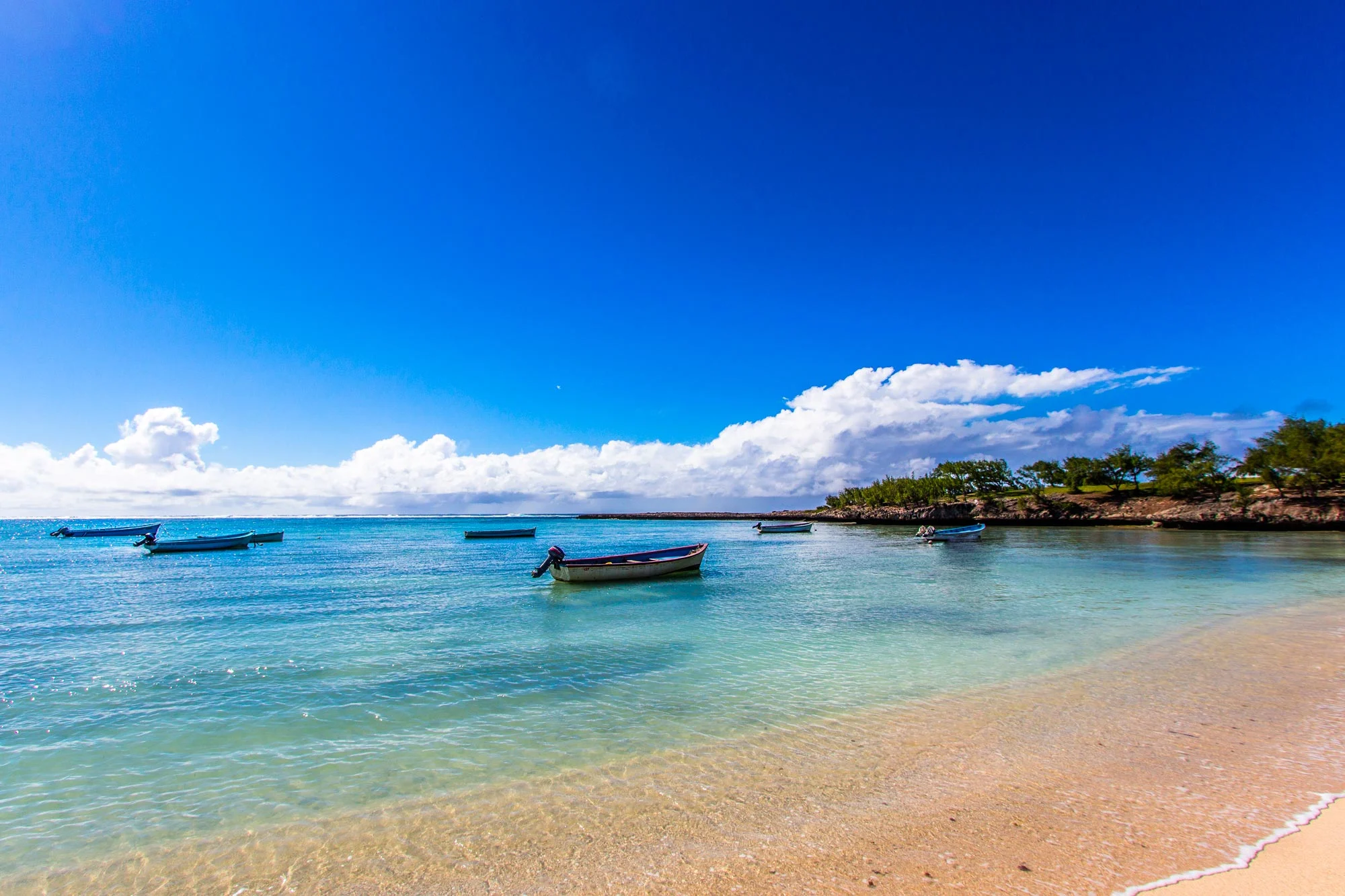 Rodrigues Island holidays