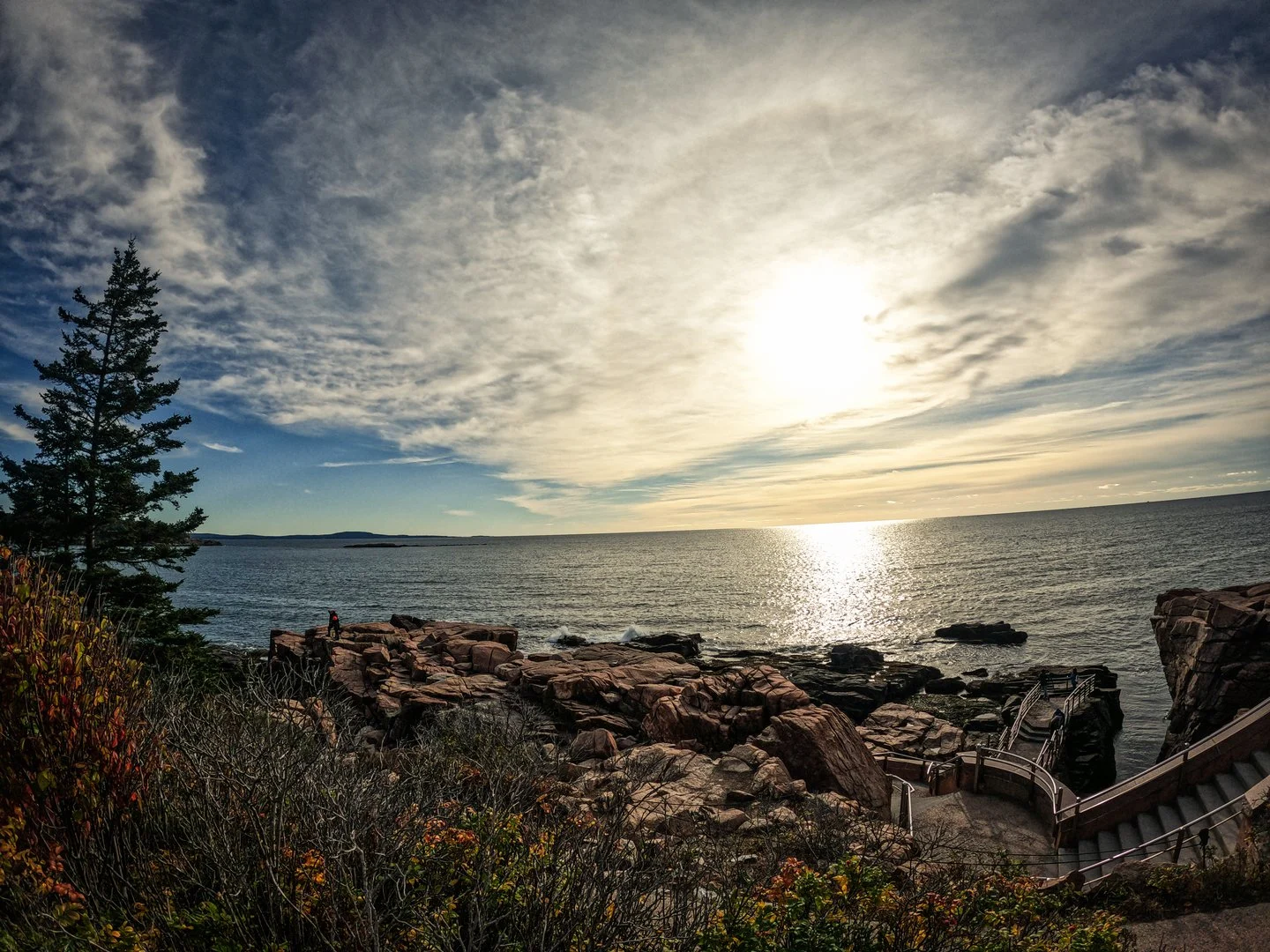 Maine Holidays