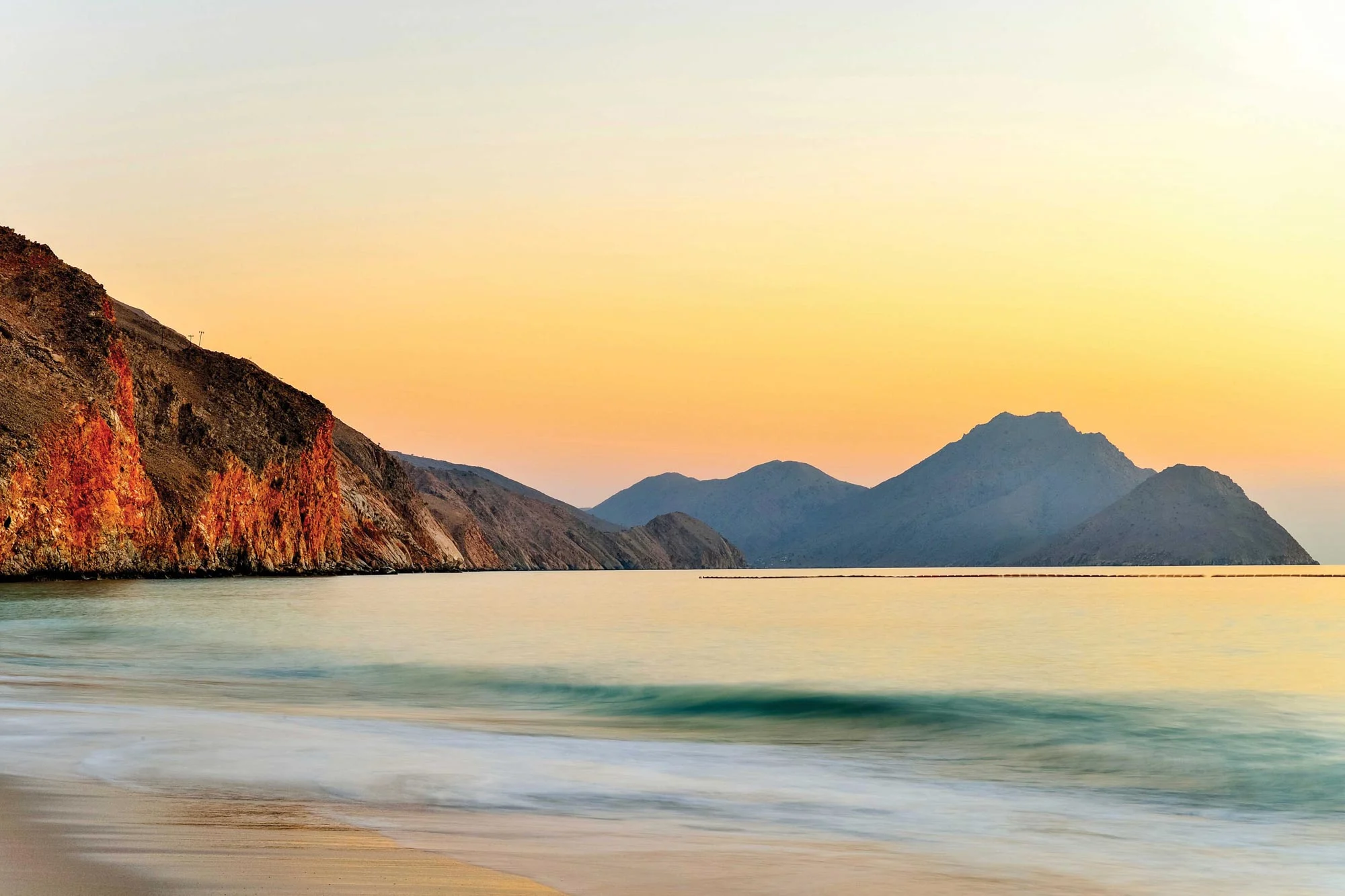 Oman holidays