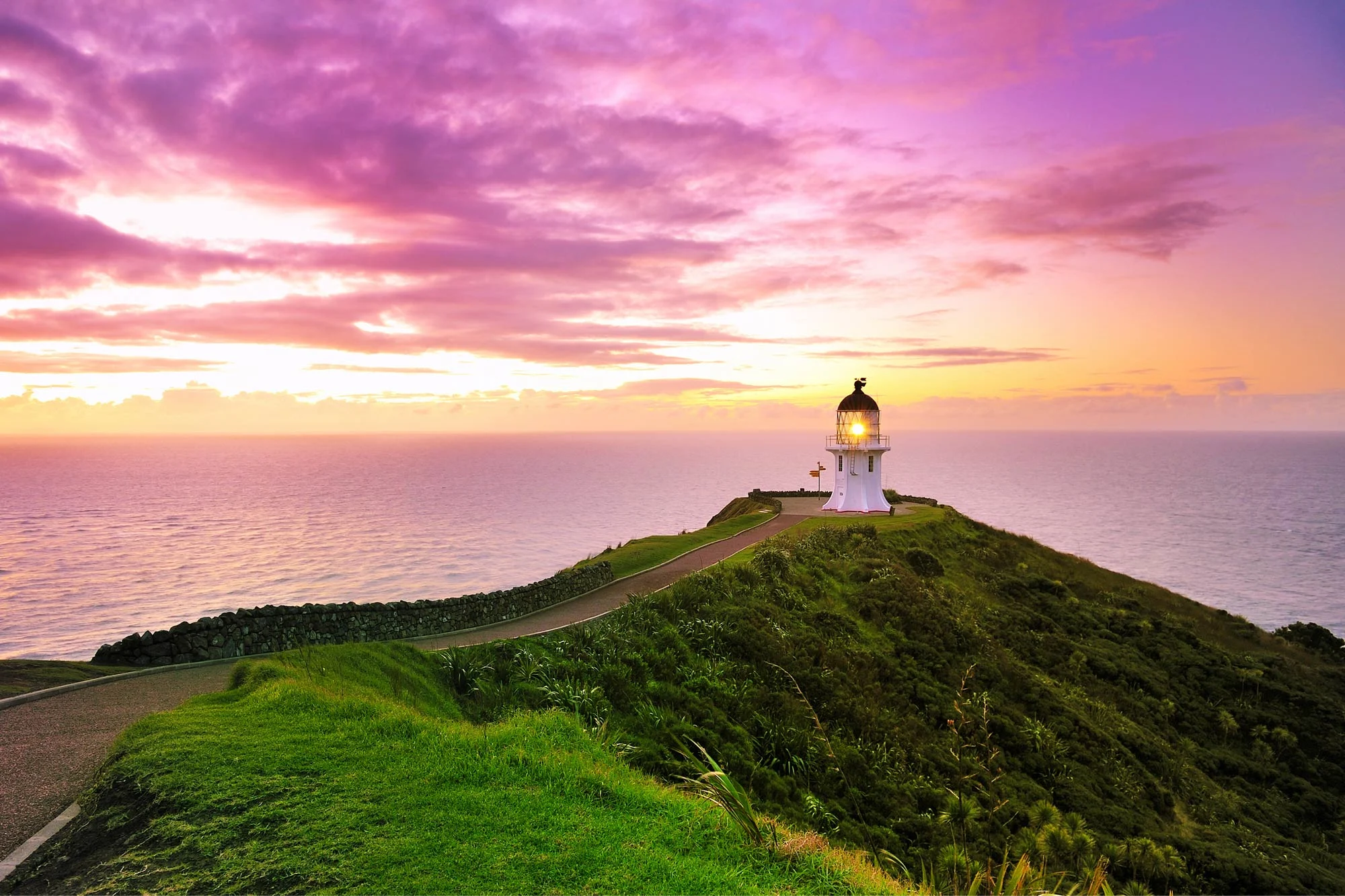 New Zealand holidays