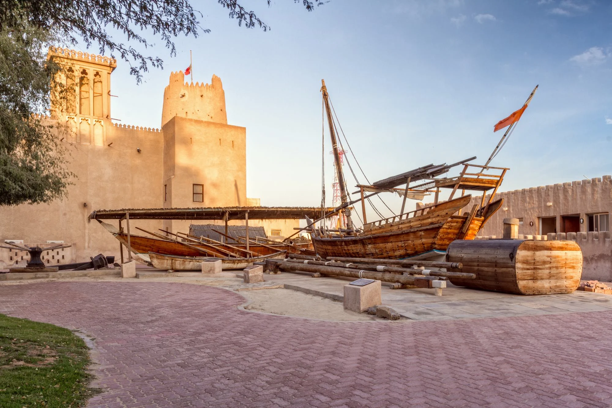 Ajman holidays