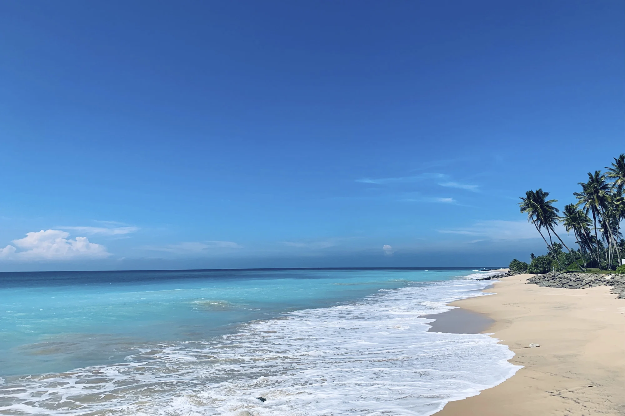 Sri Lanka holidays