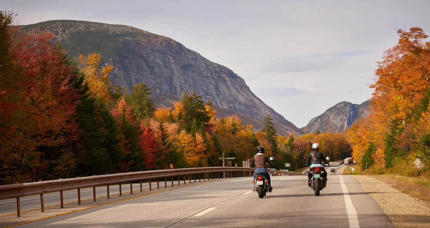New Hampshire Holidays