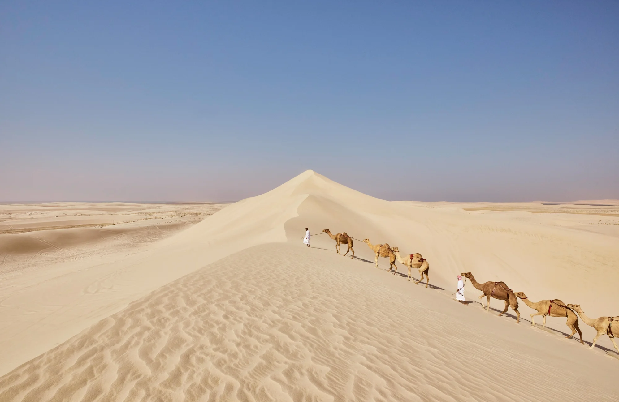 Qatar holidays