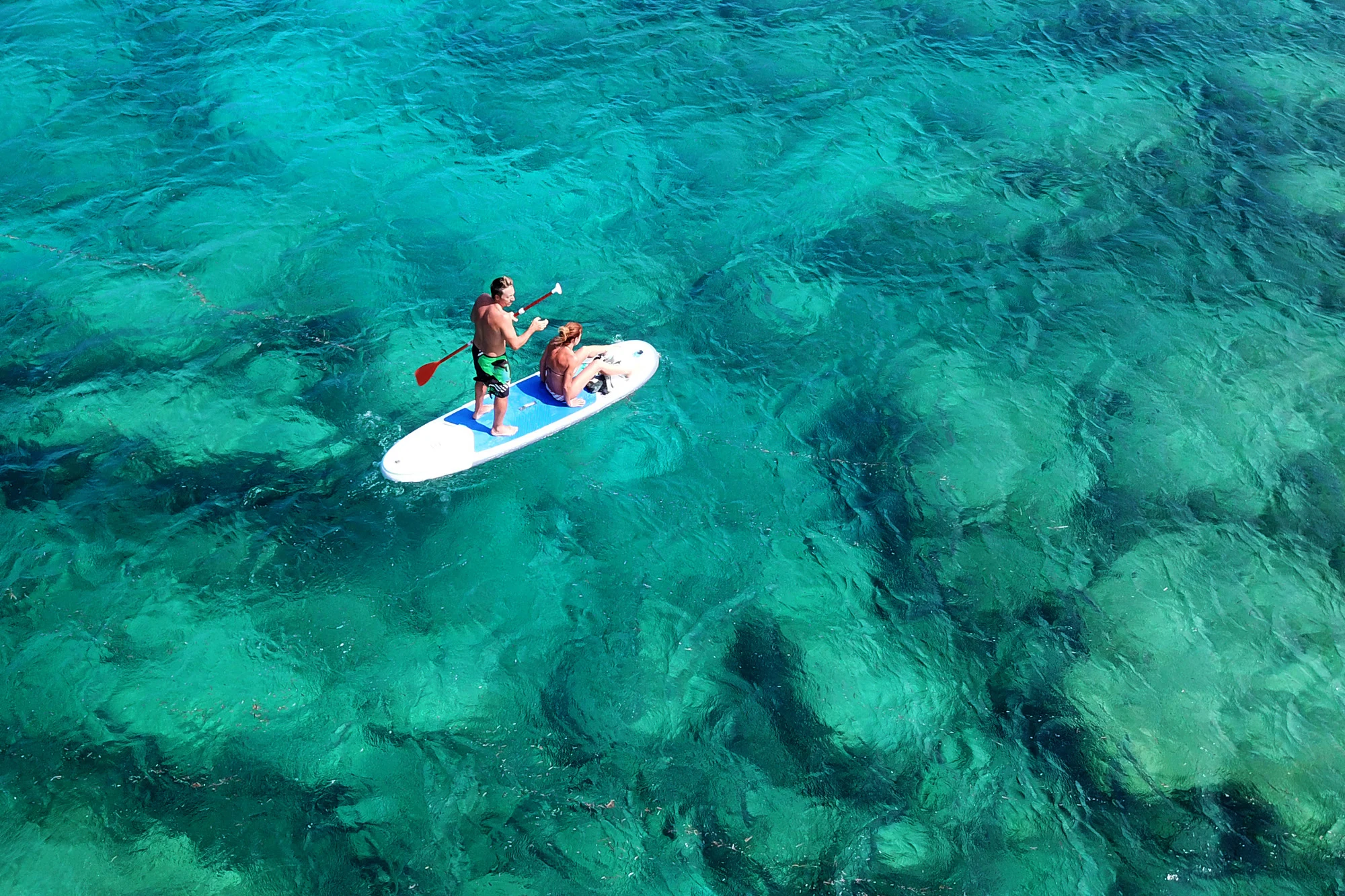 South Pacific holidays