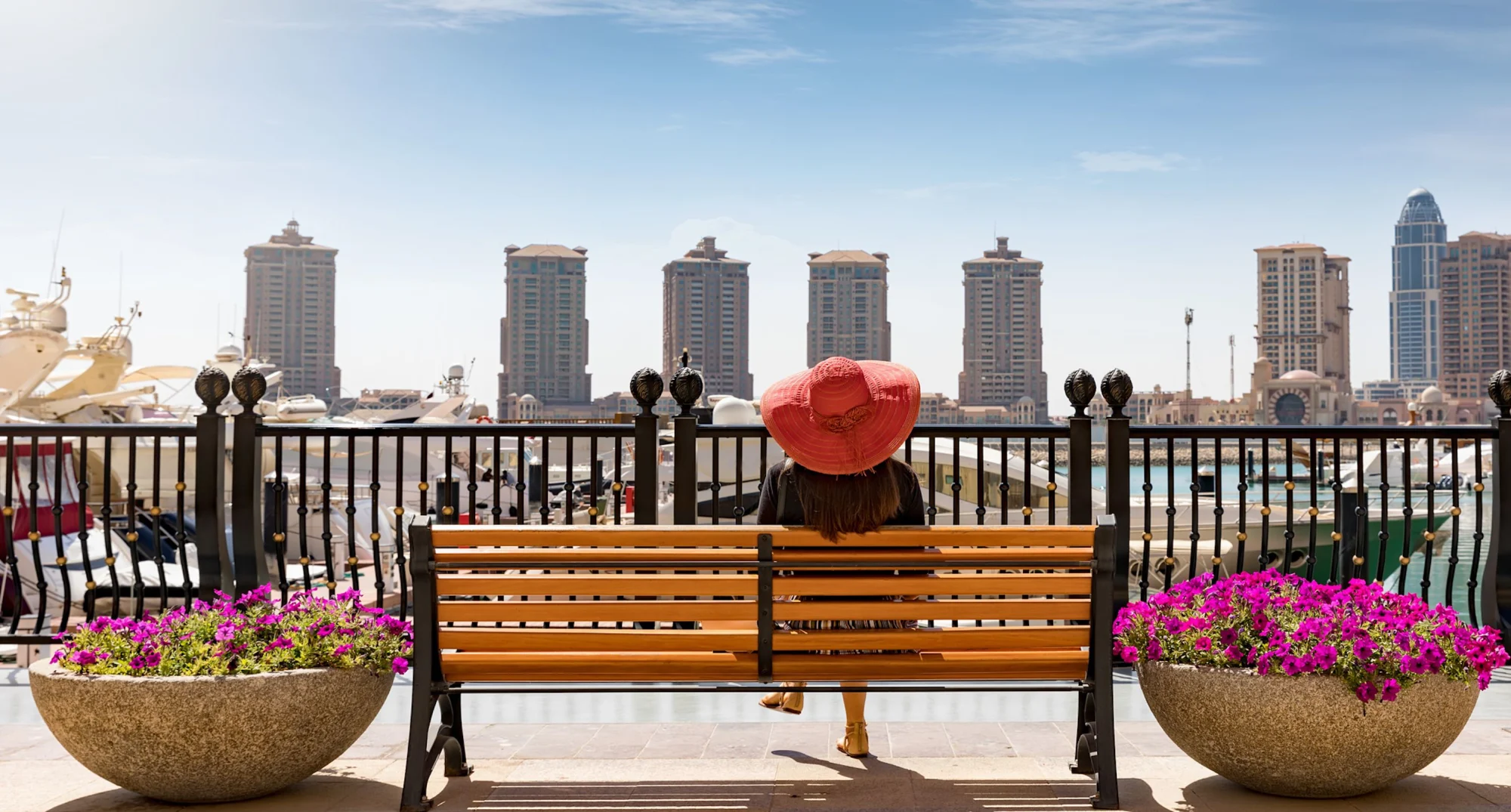 Qatar holidays