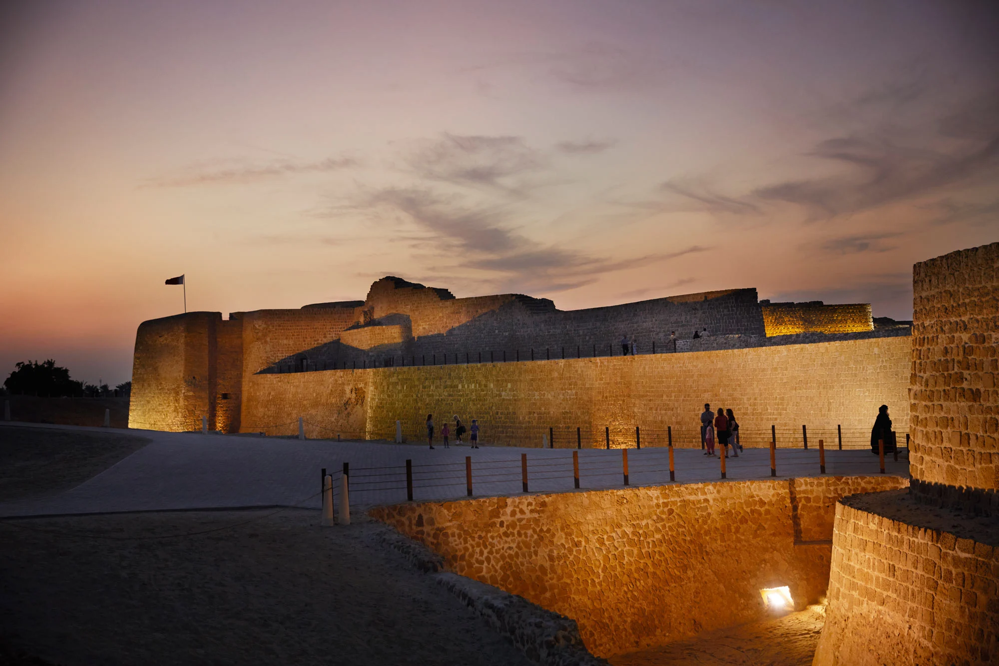 Bahrain holidays
