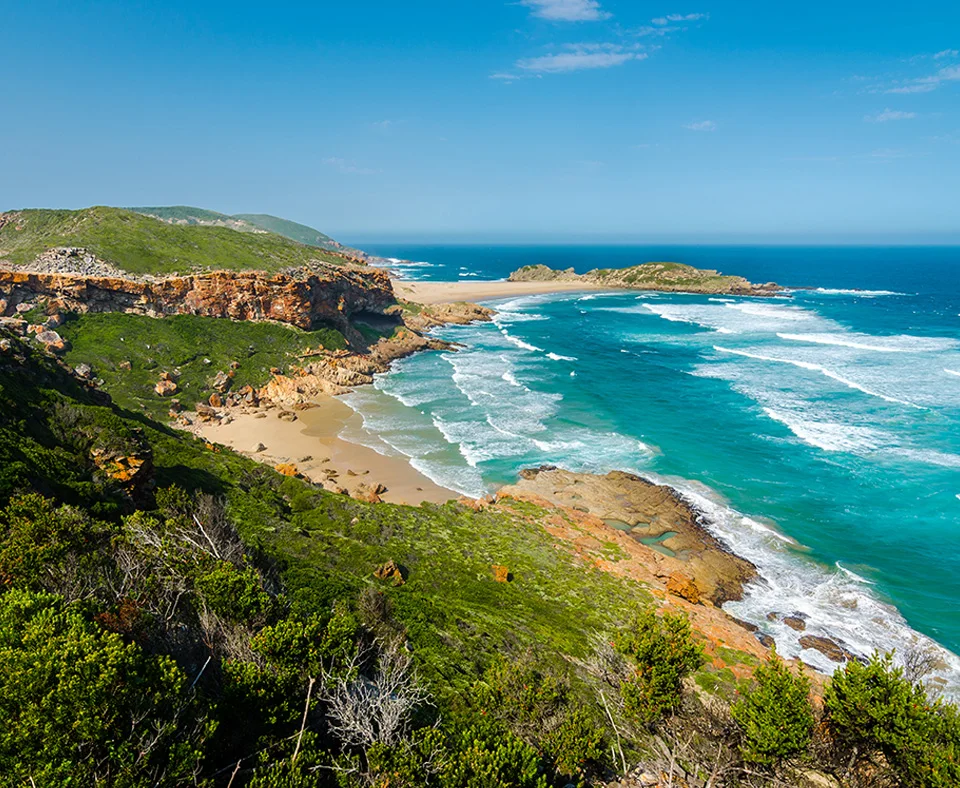 South Africa holidays