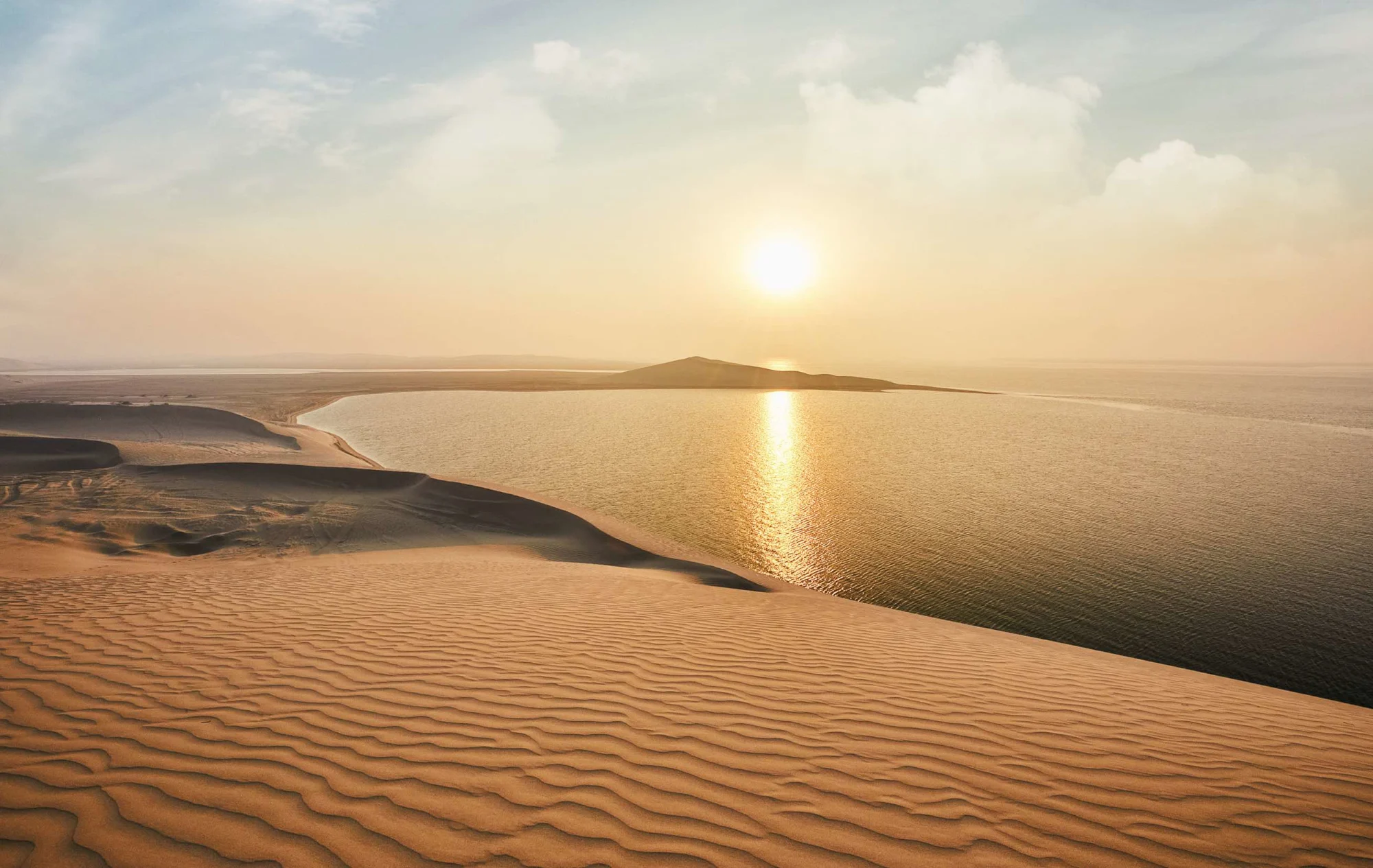 Qatar holidays