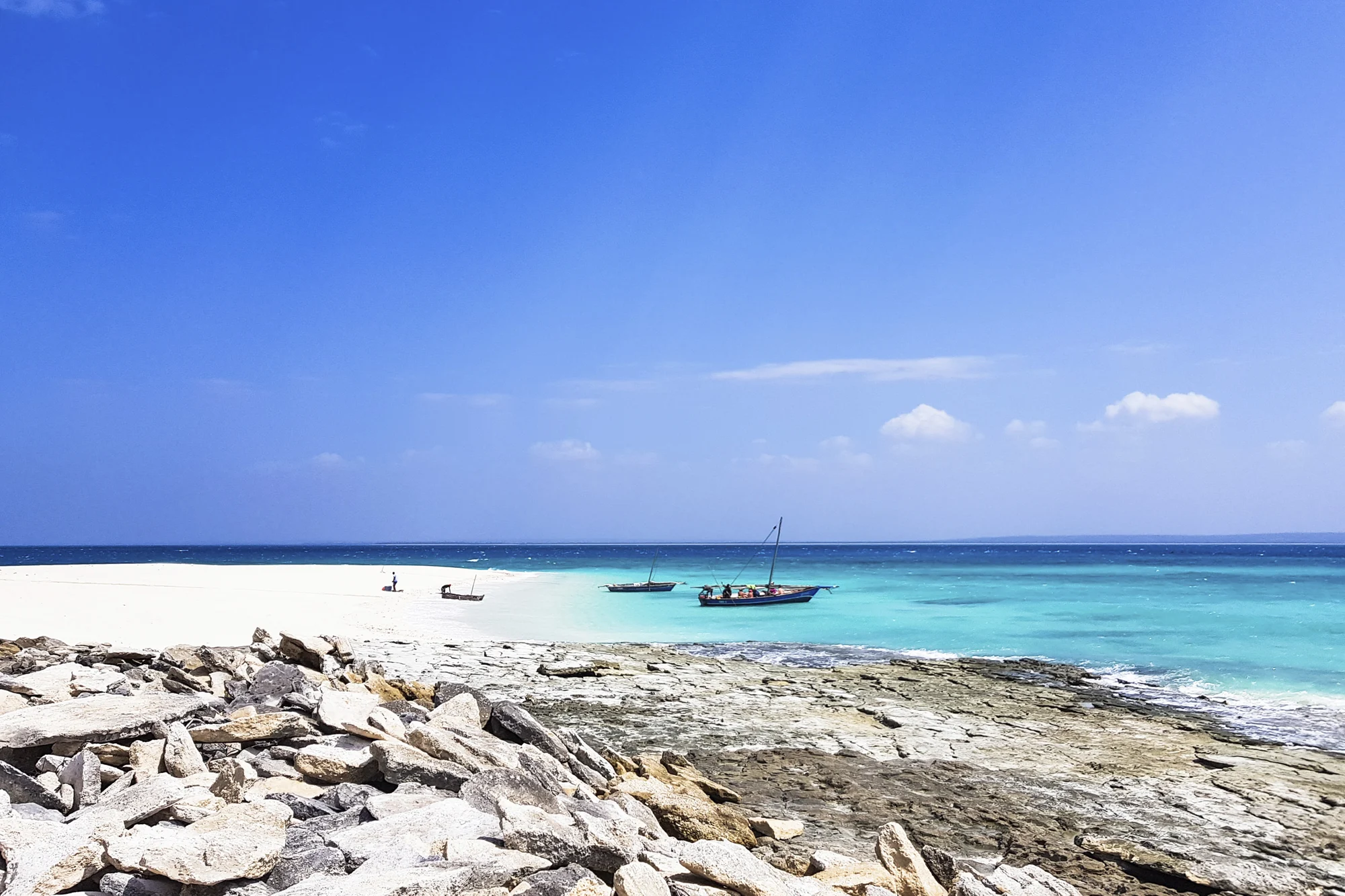 Mozambique holidays