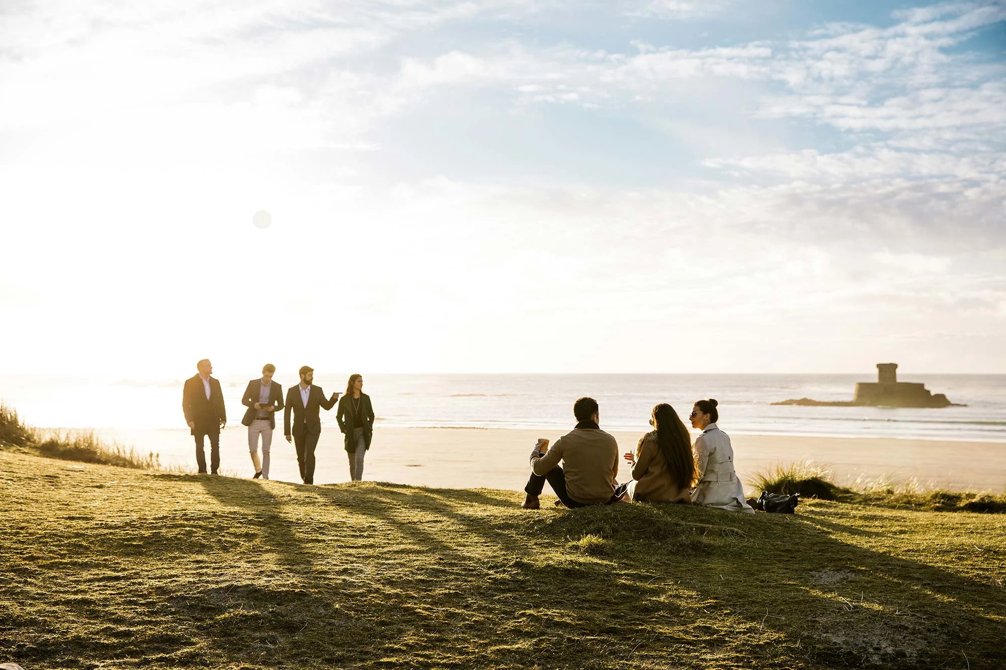 Premier Holidays group travel