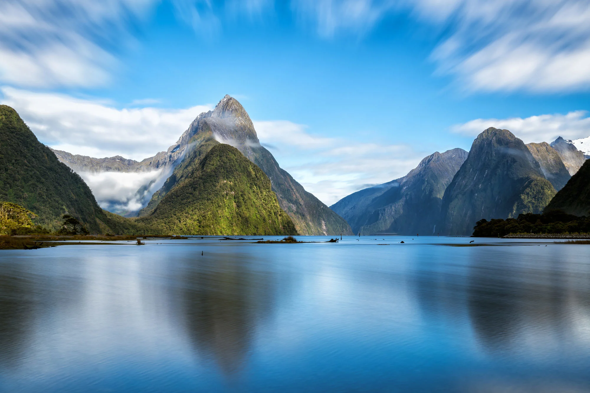 South Island holidays