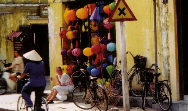 Hoi An holidays