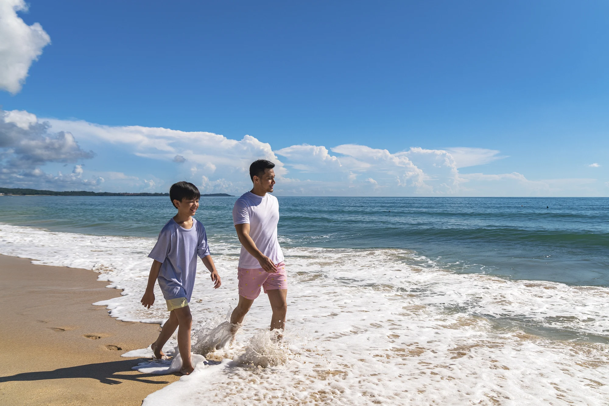 Desaru Coast holidays