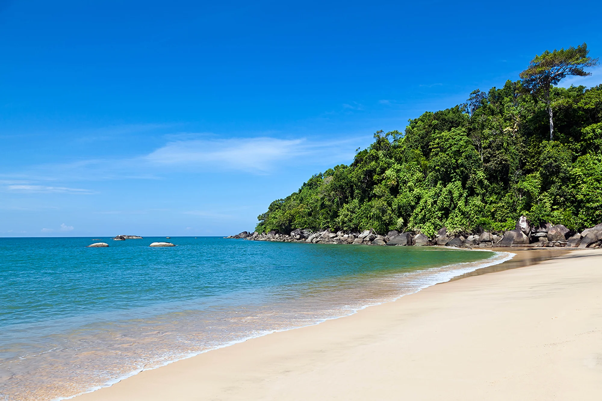 Khao Lak holidays