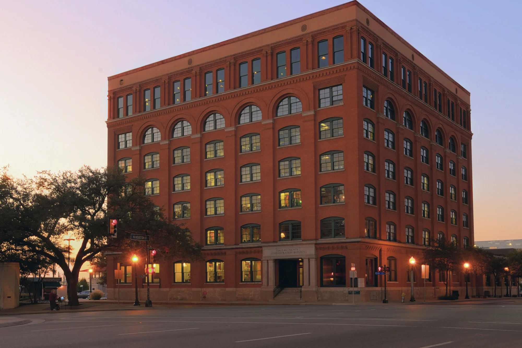 Dallas &amp; Fort Worth holidays