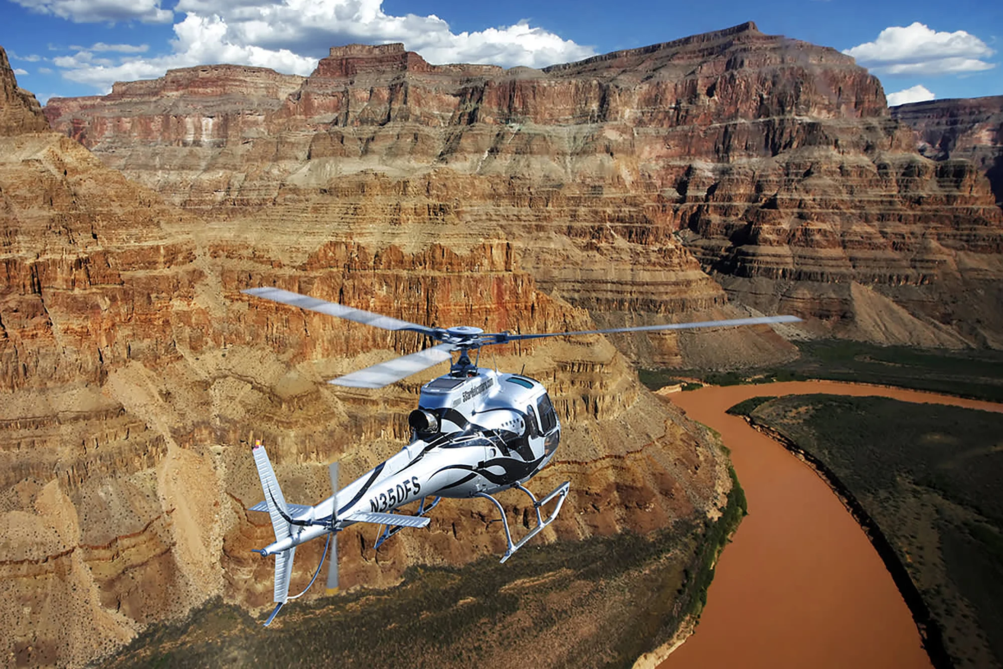 Grand Canyon holidays