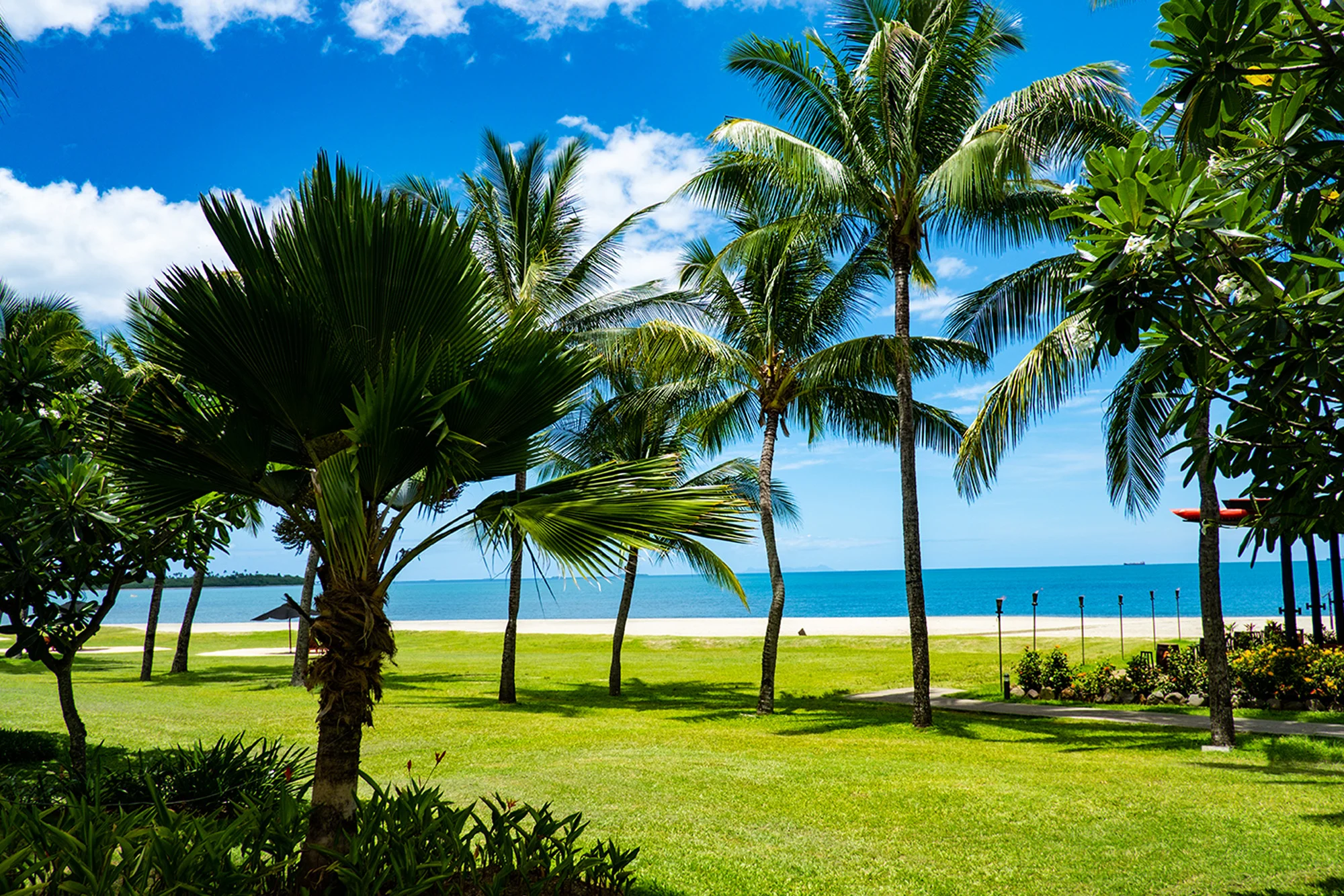 Fiji holidays