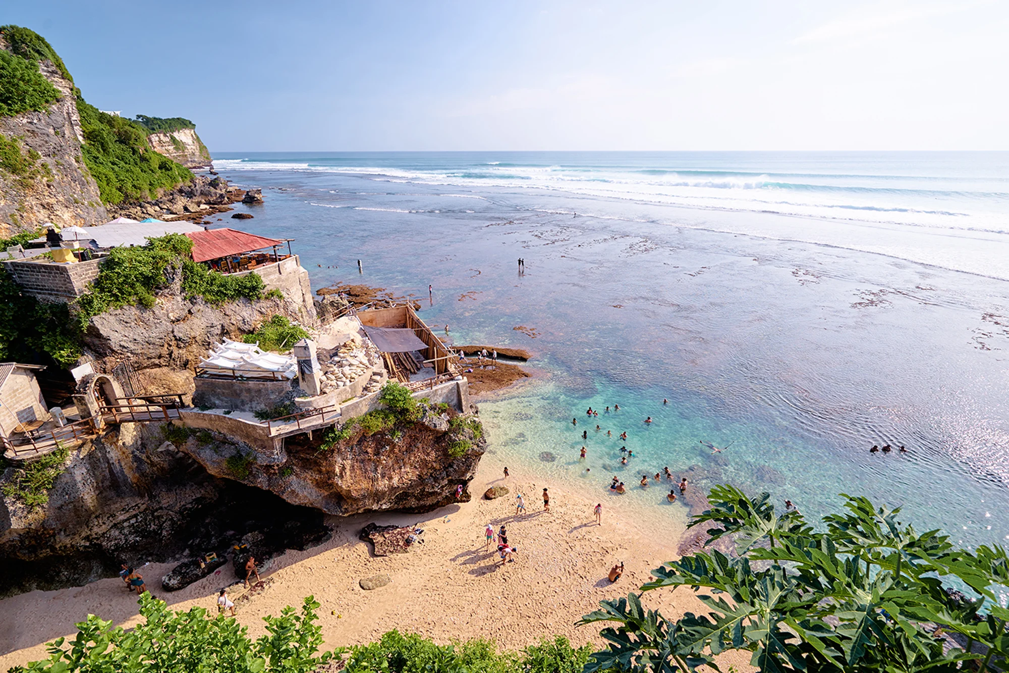 Uluwatu holidays