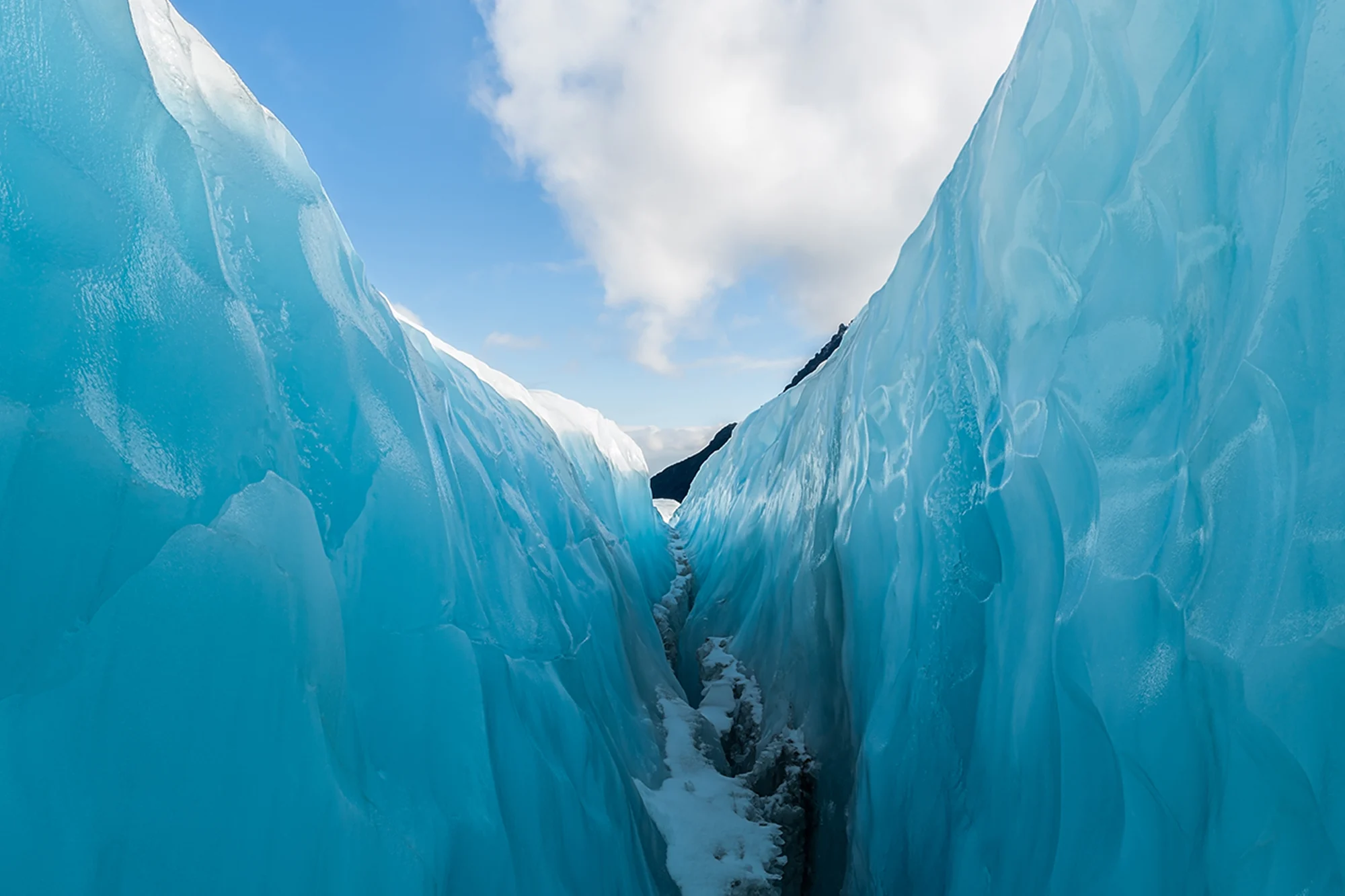 South Island holidays