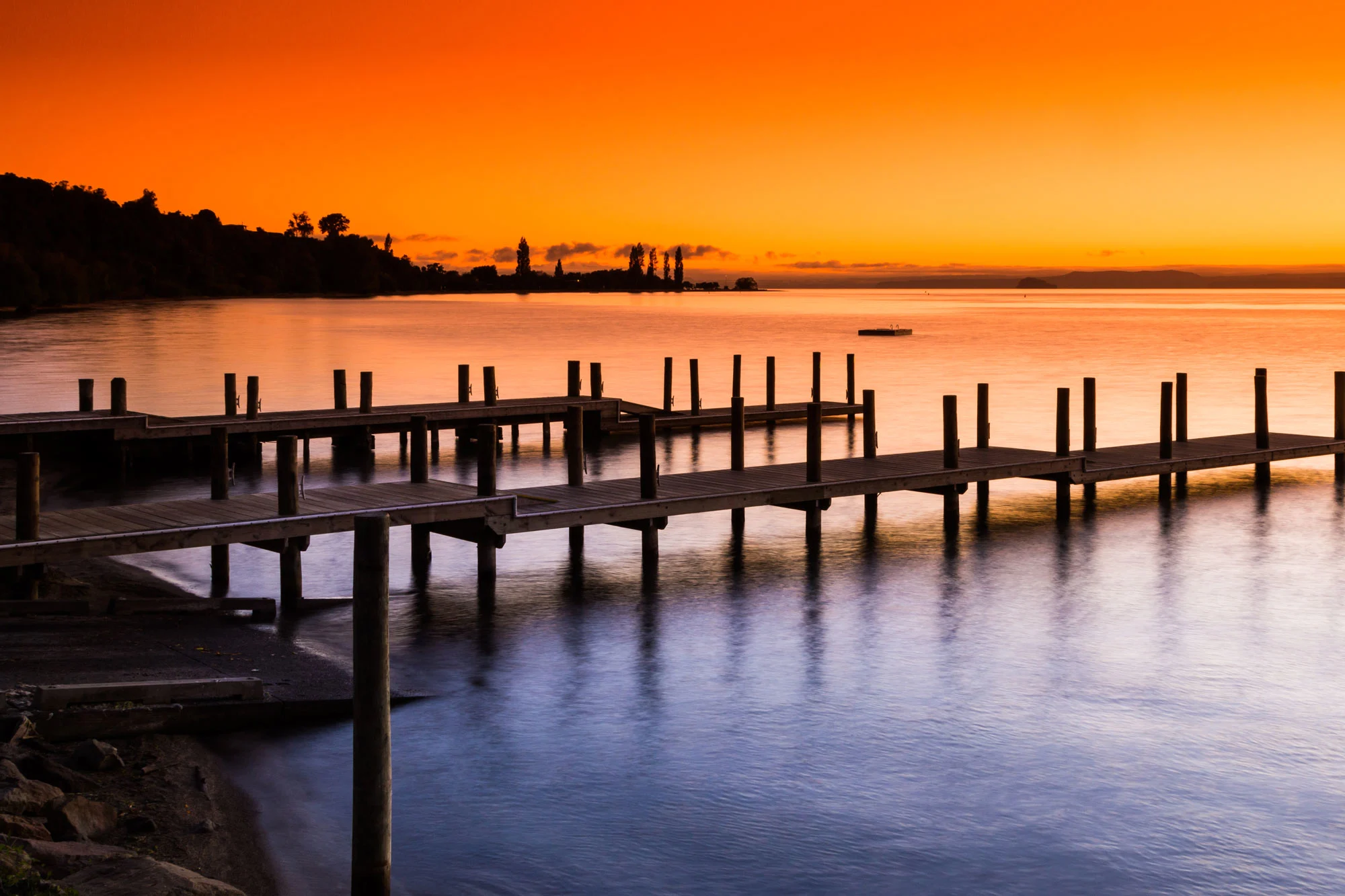 Rest of North Island holidays