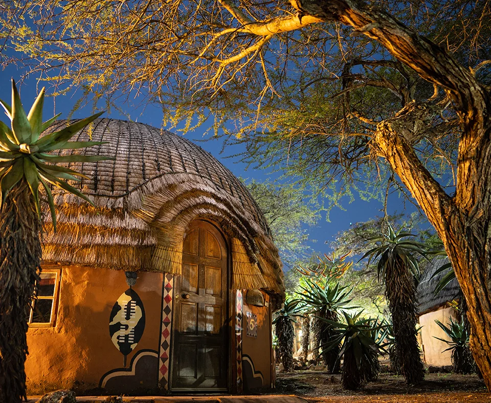 KwaZulu-Natal holidays